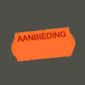goedkoop behang aanbieding
