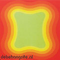 retro behang 60's 70's 80's 90's sixties seventies eighties